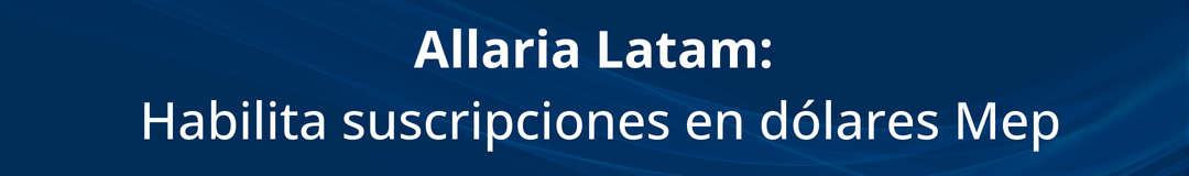Allaria Fondos
